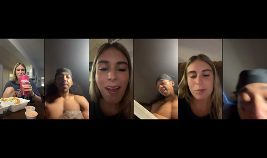 whereiskaela's Live Session — Jul 31, 2026, 11:27 PM