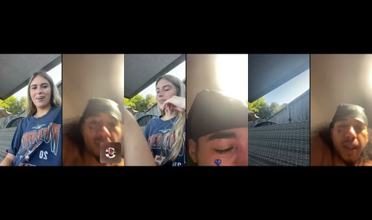 whereiskaela's Live Session — Aug 1, 2026, 12:03 AM