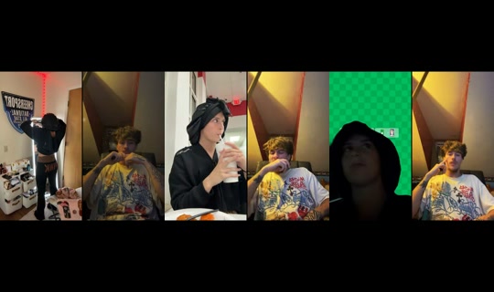 whereiskaela's Live Session — Sep 15, 2026, 2:03 AM