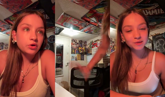 wheresana06's Live Session — Aug 28, 2026, 2:30 AM