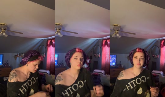 whismywitchybatties's Live Session — Aug 5, 2026, 3:30 PM