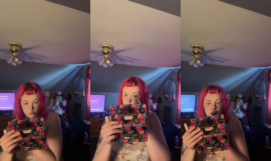 whismywitchybatties's Live Session — Aug 6, 2026, 8:00 PM