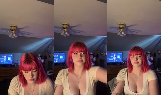 whismywitchybatties's Live Session — Aug 6, 2026, 9:09 PM