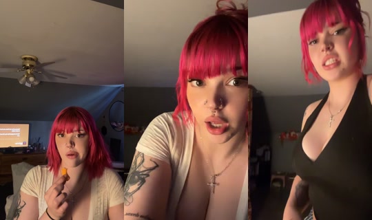 whismywitchybatties's Live Session — Aug 6, 2026, 10:14 PM
