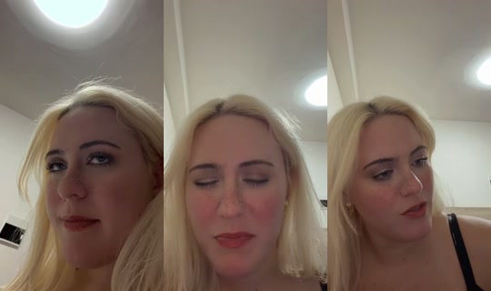 whitegirlnati's Live Session — Jul 25, 2026, 4:01 AM