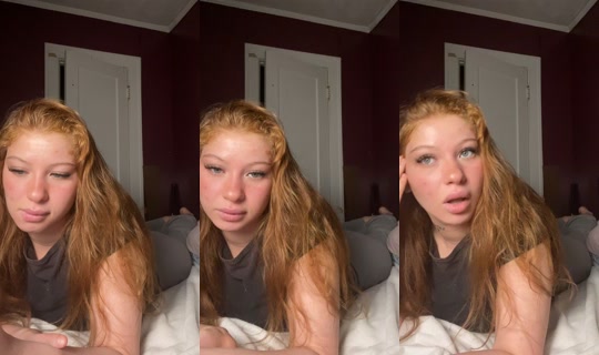 whitegirlredd's Live Session — Sep 9, 2026, 11:59 AM