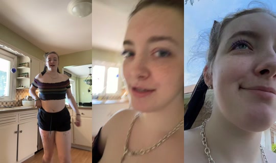 whitemilkymommy's Live Session — Jul 8, 2026, 4:18 PM