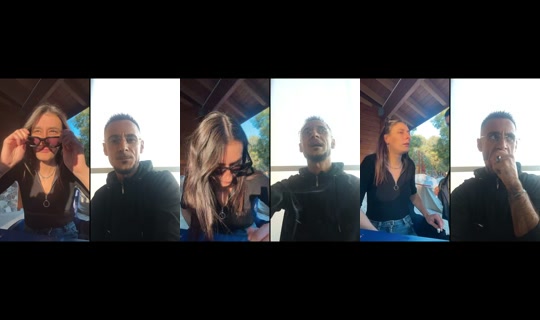 whiteshorty's Live Session — Oct 14, 2026, 3:38 PM