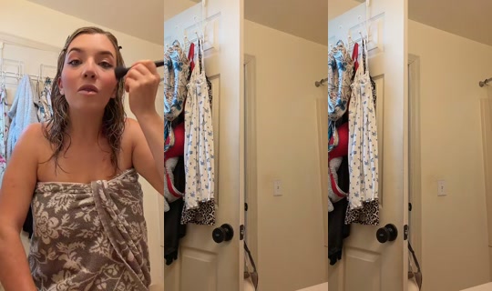 whitneybush_'s Live Session — Oct 4, 2026, 1:03 PM
