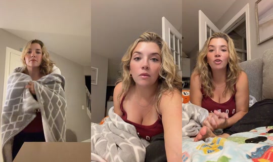 whitneybush_'s Live Session — Oct 5, 2026, 2:19 AM