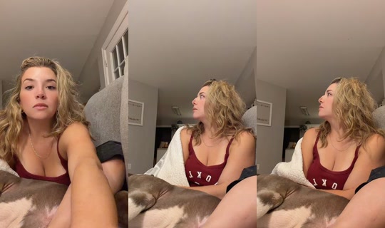 whitneybush_'s Live Session — Oct 5, 2026, 3:55 AM
