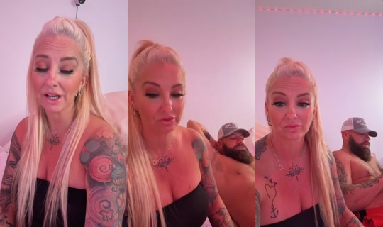 whitneyj.live's Live Session — Oct 5, 2026, 6:59 AM