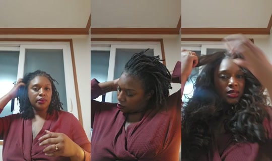 whitneysol's Live Session — Aug 30, 2026, 11:22 AM