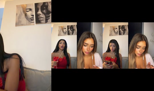 who.im52's Live Session — Oct 19, 2026, 7:56 PM