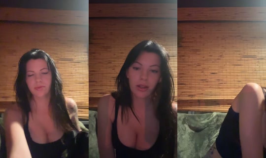 who.is_katieee's Live Session — Sep 13, 2026, 3:59 AM