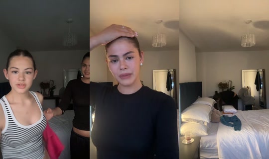 who.this.brunette's Live Session — Jul 8, 2026, 8:41 PM