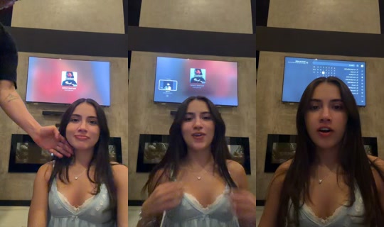 whobsc's Live Session — Jul 31, 2026, 8:19 AM
