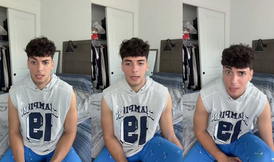 whodoesntwanttobeme's Live Session — Jul 26, 2026, 6:33 PM