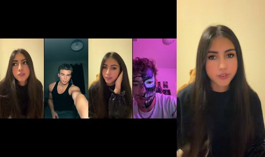 whoisabibi's Live Session — Oct 21, 2026, 1:17 AM