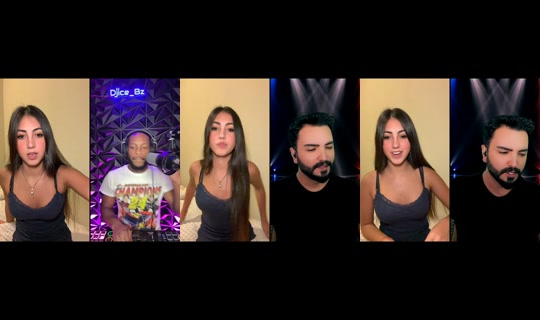 whoisabibi's Live Session — Oct 23, 2026, 1:47 AM