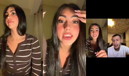 whoisabibi's Live Session — Oct 24, 2026, 10:35 PM