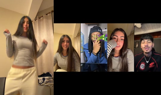 whoisabibi's Live Session — Oct 25, 2026, 12:26 AM