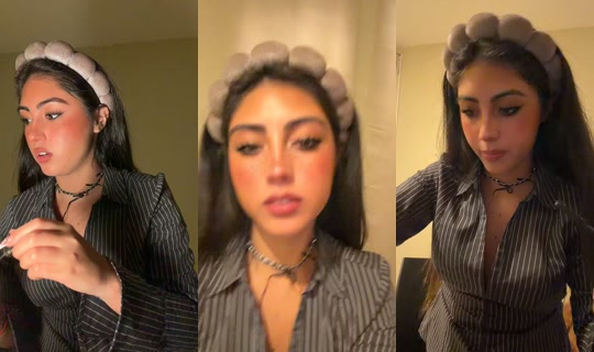 whoisabibi's Live Session — Oct 25, 2026, 2:08 AM