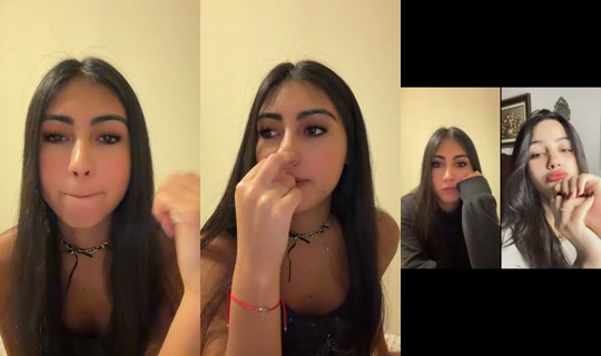 whoisabibi's Live Session — Oct 26, 2026, 2:42 AM