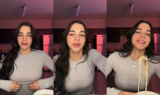whoismariadelo's Live Session — Aug 20, 2026, 4:55 PM