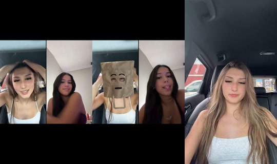 whoispaigecastellano's Live Session — Jul 9, 2026, 5:11 PM