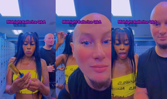 whoisstallion's Live Session — Aug 9, 2026, 12:39 AM