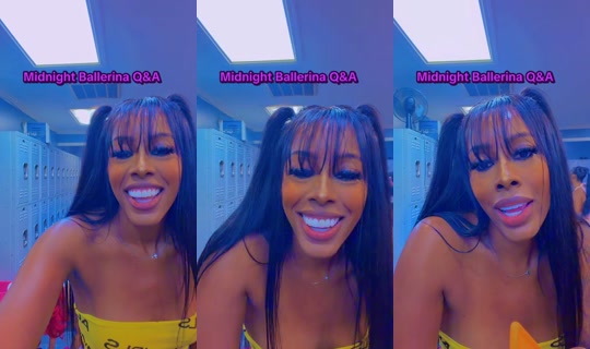 whoisstallion's Live Session — Aug 9, 2026, 1:47 AM