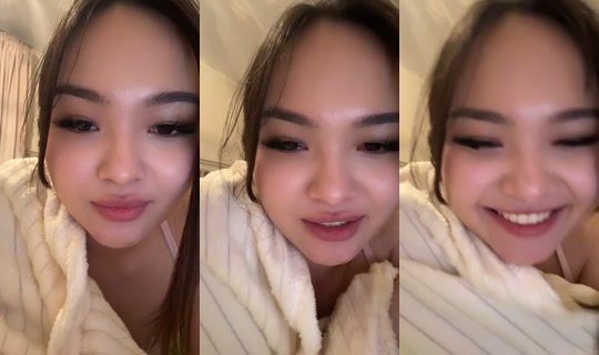wholanura's Live Session — Jul 9, 2026, 9:26 PM