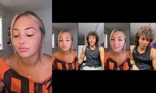 whooisanastasia's Live Session — Jul 31, 2026, 5:24 PM