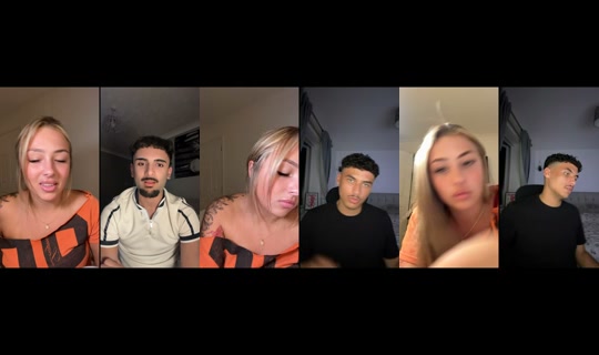whooisanastasia's Live Session — Jul 31, 2026, 9:45 PM