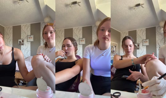 whos_k1m1's Live Session — Aug 14, 2026, 9:32 AM