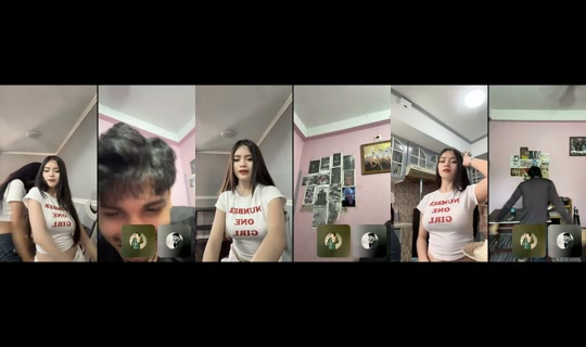 whoschicxs's Live Session — Jul 21, 2026, 6:17 AM