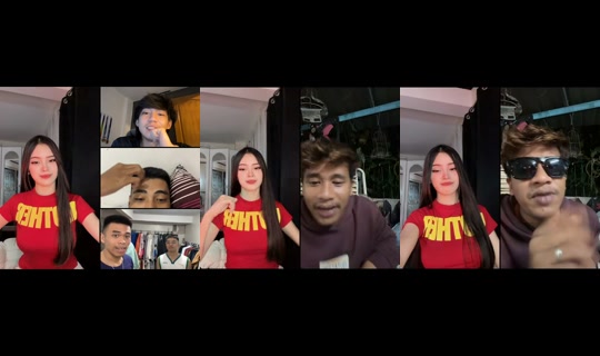 whoschicxs's Live Session — Jul 22, 2026, 4:52 PM