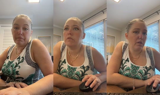 whoslookin5's Live Session — Jul 8, 2026, 12:52 PM