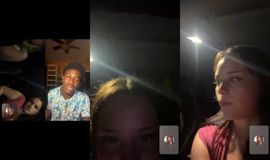 whosrey37's Live Session — Jul 18, 2026, 4:19 AM
