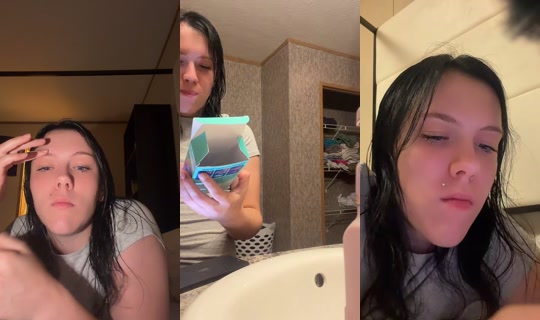 whtegirl05's Live Session — Jul 12, 2026, 4:57 AM