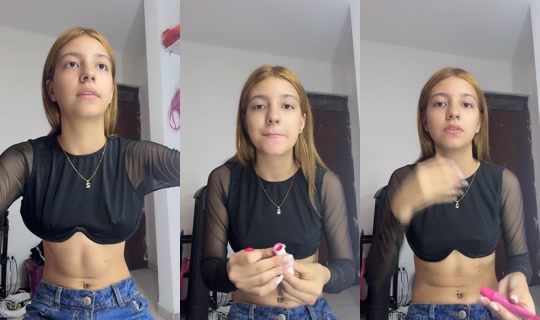 whtt.sofia's Live Session — Jul 29, 2026, 7:43 PM