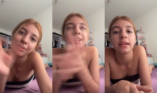 whtt.sofia's Live Session — Jul 30, 2026, 6:31 PM