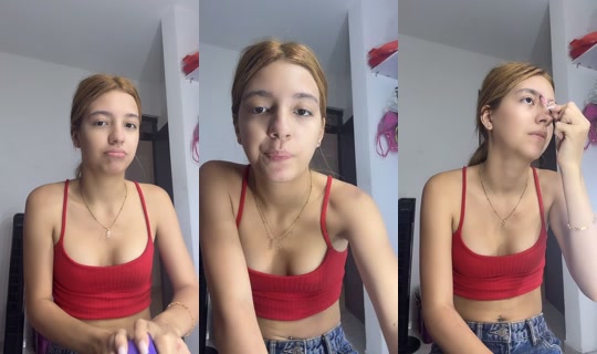 whtt.sofia's Live Session — Jul 31, 2026, 7:46 PM