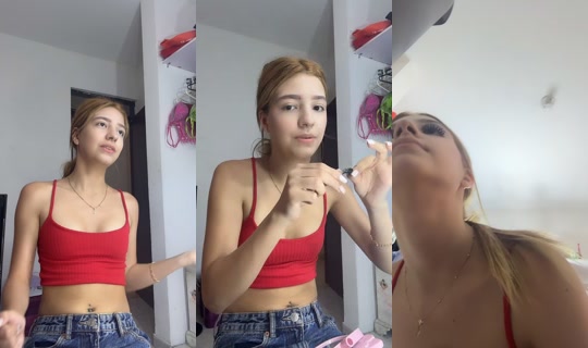 whtt.sofia's Live Session — Jul 31, 2026, 8:06 PM