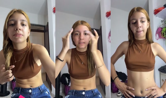 whtt.sofia's Live Session — Aug 1, 2026, 2:01 PM