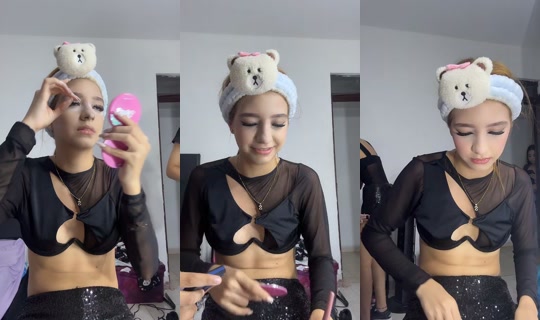 whtt.sofia's Live Session — Aug 2, 2026, 2:04 AM