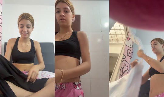 whtt.sofia's Live Session — Aug 3, 2026, 2:31 PM