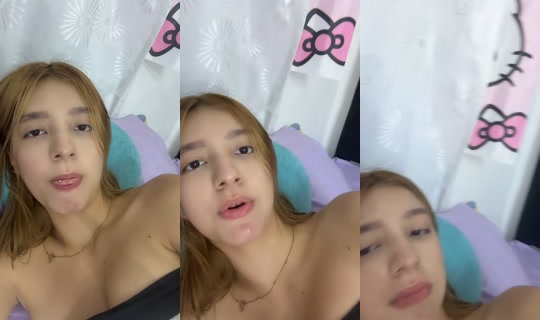 whtt.sofia's Live Session — Aug 4, 2026, 5:45 AM