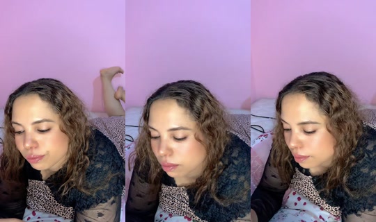 whwmm8's Live Session — Jul 27, 2026, 8:13 PM